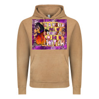 Vintage Camel in a world full of princesses be a witch tumbler Vintage Hoodie - BundleAndBundleShop