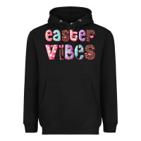 Black Easter vibes Heavyweight Hoodie - RanaPortraitStore