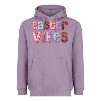 Lavender Easter vibes Heavyweight Hoodie - RanaPortraitStore