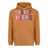 Meerkat Easter vibes Heavyweight Hoodie - RanaPortraitStore