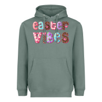 Sage Easter vibes Heavyweight Hoodie - RanaPortraitStore