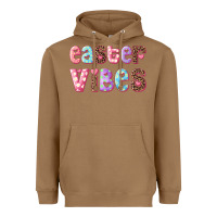 Toasted Coconut Easter vibes Heavyweight Hoodie - RanaPortraitStore