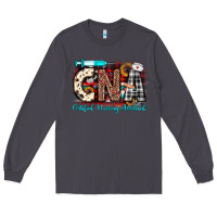 Smoke Christmas cna certified nursing assistant Long Sleeve Tee - JahusDesignShop