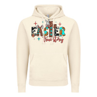 Vintage Artic easter true story Vintage Hoodie - JahusDesignShop