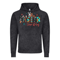 Vintage Black easter true story Vintage Hoodie - JahusDesignShop