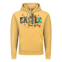 Easter True Story Vintage Hoodie | Teevron