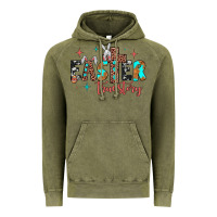 Vintage Olive easter true story Vintage Hoodie - JahusDesignShop