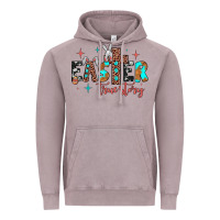 Vintage Zinc easter true story Vintage Hoodie - JahusDesignShop