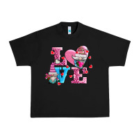 Black love and gnomes Urban Heavy Tee - AdoDesignShop
