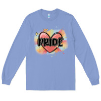 Pride Long Sleeve Tee | Teevron