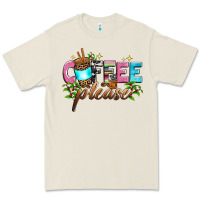 Bone coffee please Premium Tee - Zillion Design Studio