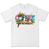 White coffee please Premium Tee - Zillion Design Studio