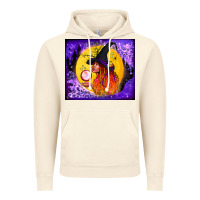 Vintage Artic witch with crystal ball tumbler Vintage Hoodie - BundleAndBundleShop