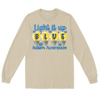 Light It Up Long Sleeve Tee | Teevron