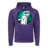 Cloud Purple Ghost Of Disapproval Vintage Hoodie - Bettercallsaul