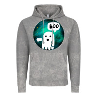 Cloud Rock Ghost Of Disapproval Vintage Hoodie - Bettercallsaul