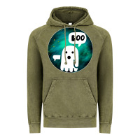 Vintage Olive Ghost Of Disapproval Vintage Hoodie - Bettercallsaul
