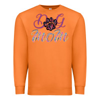 Carrot Dog Mom Premium Sweatshirt - Bettercallsaul