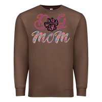 Chestnut Dog Mom Premium Sweatshirt - Bettercallsaul