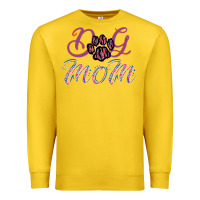 Lemon Dog Mom Premium Sweatshirt - Bettercallsaul