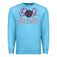 Ocean Blue Dog Mom Premium Sweatshirt - Bettercallsaul
