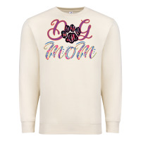 Sandshell Dog Mom Premium Sweatshirt - Bettercallsaul