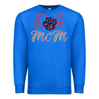 True Royal Dog Mom Premium Sweatshirt - Bettercallsaul