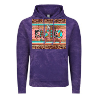 Cloud Purple easter true story Vintage Hoodie - JahusDesignShop