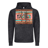 Vintage Black easter true story Vintage Hoodie - JahusDesignShop