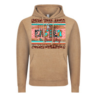 Vintage Coffee easter true story Vintage Hoodie - JahusDesignShop