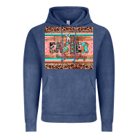 Vintage Denim easter true story Vintage Hoodie - JahusDesignShop