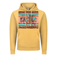 Vintage Mustard easter true story Vintage Hoodie - JahusDesignShop