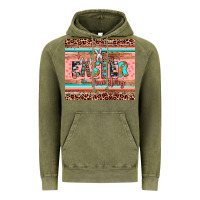 Vintage Olive easter true story Vintage Hoodie - JahusDesignShop