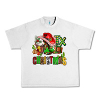 Lunar Rock tx christmas cowgirl Urban Heavy Tee - AdoDesignShop