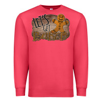 Cardinal Let's Get Baked Premium Sweatshirt - Bettercallsaul