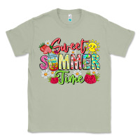Matcha Sweet Summer Time Classic Tee - CowhideDigitalArt