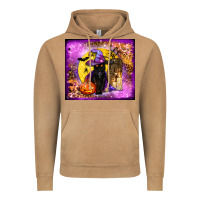 Vintage Camel witchy cat tumbler Vintage Hoodie - BundleAndBundleShop