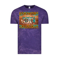 Cloud Purple you had me at coffee Vintage Tee - Artiststas