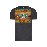 Vintage Black you had me at coffee Vintage Tee - Artiststas