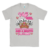 Moon Dust as a virgo girl zodiac girls Classic Tee - Jasminsmagicworld