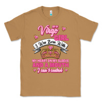 Toasted Coconut as a virgo girl zodiac girls Classic Tee - Jasminsmagicworld