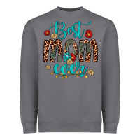 Storm best mom ever Heavyweight Sweatshirt - Artiststas