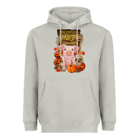 Moon Dust halloween party pig Heavyweight Hoodie - RanaPortraitStore