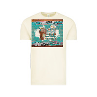 Vintage Arctic iced coffee because my sarcasm need to stay hydrated Vintage Tee - Artiststas