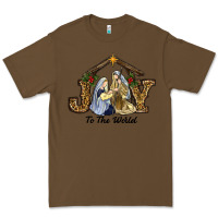Cacao christmas oh holly night Premium Tee - RanaPortraitStore