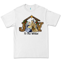 White christmas oh holly night Premium Tee - RanaPortraitStore