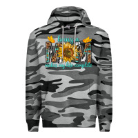 Slate Camo Being a Mom Makes My Life Complete Premium Hoodie - texasbilliewilder
