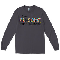 Smoke i am au some Long Sleeve Tee - MaliasSmallBusiness