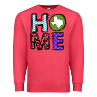 Cardinal Texas Home Premium Sweatshirt - Bettercallsaul