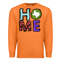 Carrot Texas Home Premium Sweatshirt - Bettercallsaul